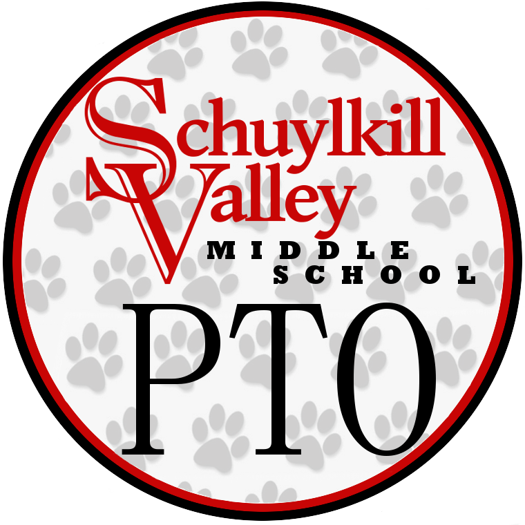 Schuylkill Valley Middle School Parent Teacher Organization